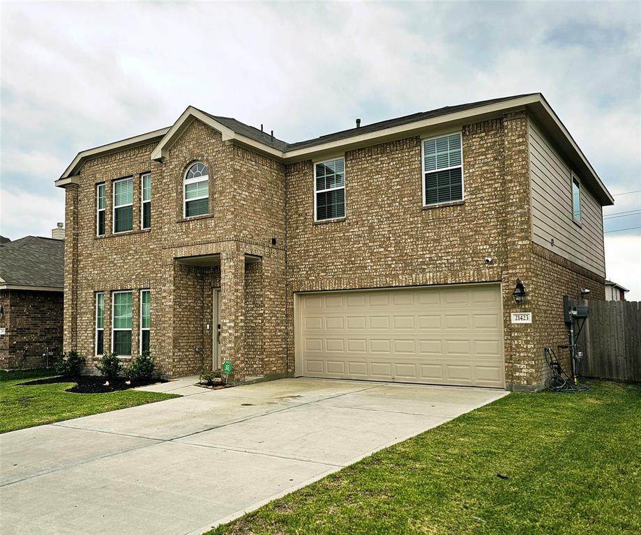 21423 Indigo Ruth Drive - Photo 1