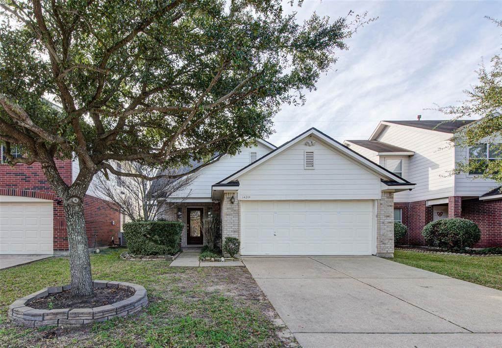 14219 Beech Meadow Drive - Photo 1