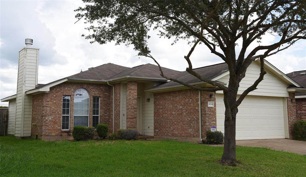 2026 Kashmere Spring Lane - Photo 1