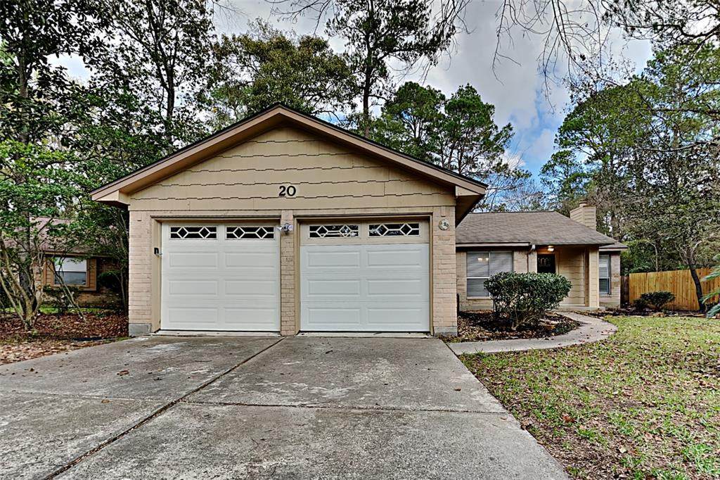 20 Early Dawn Court - Photo 1