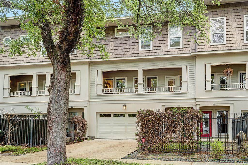 3419 Stanford Street - Photo 1