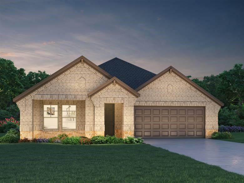 4809 Magnolia Springs Drive - Photo 1