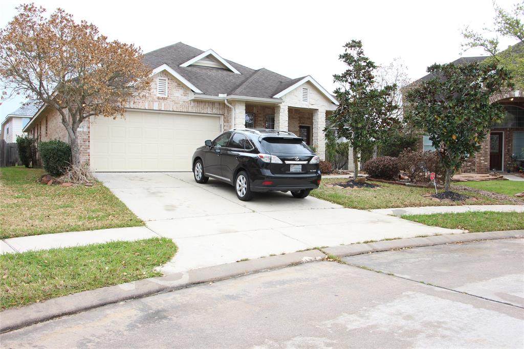 3615 Gail Meadow Court - Photo 1