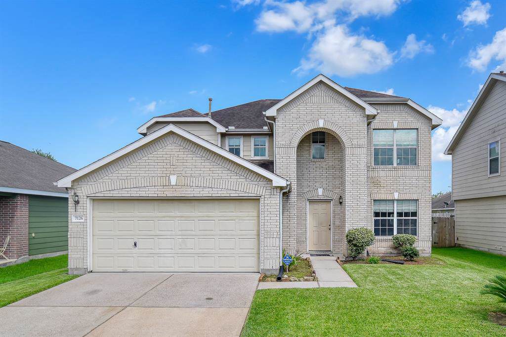 7126 Liberty Creek Trail - Photo 1