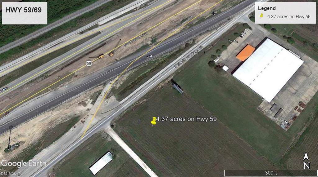 0 Hwy 59 - Photo 1 0 Hwy 59 - Photo 1