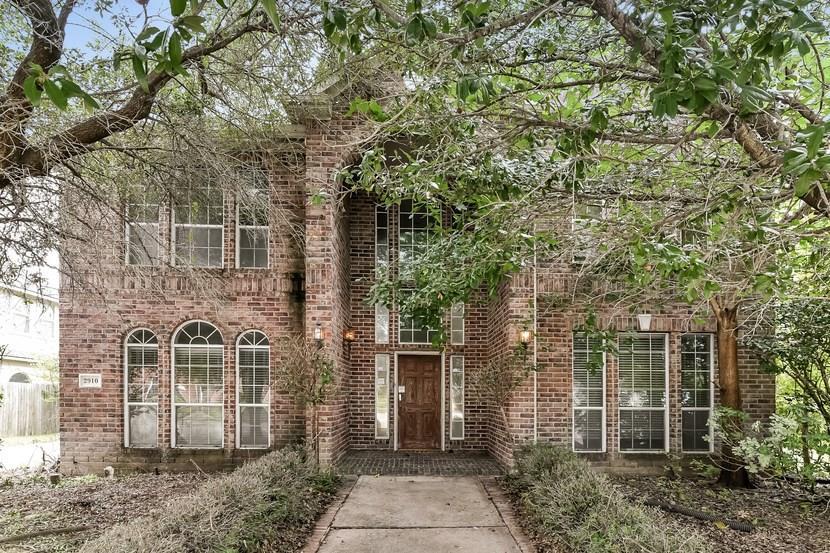 2910 Tina Oaks Court - Photo 1