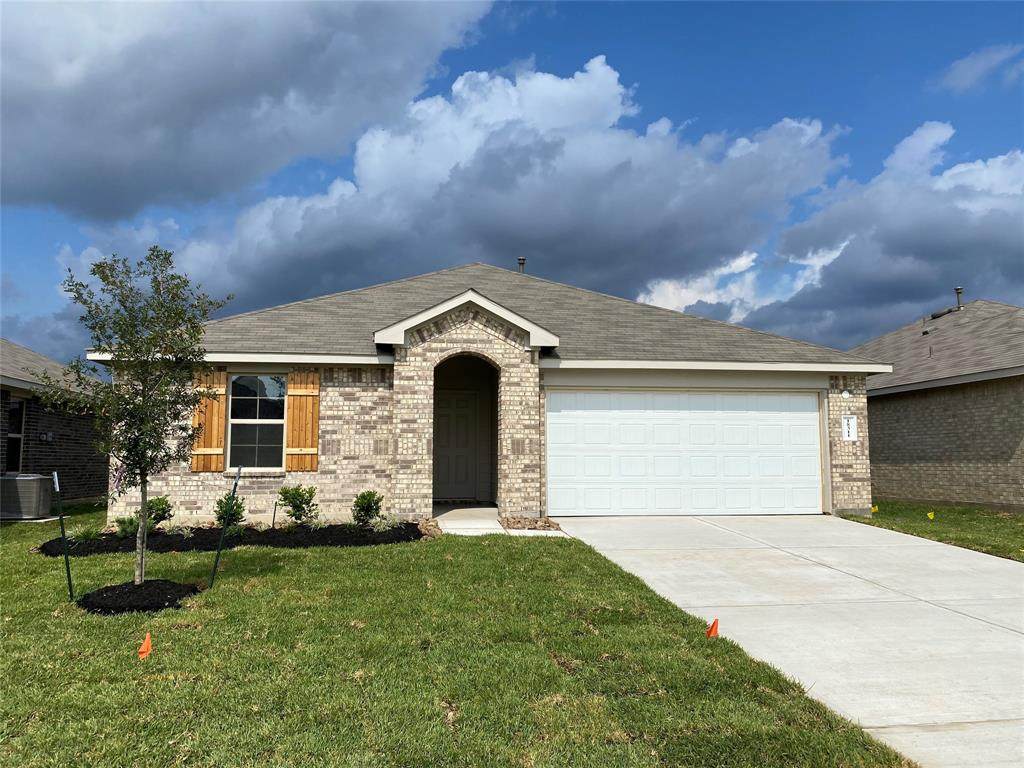 18311 Klamath Falls Lane - Photo 1