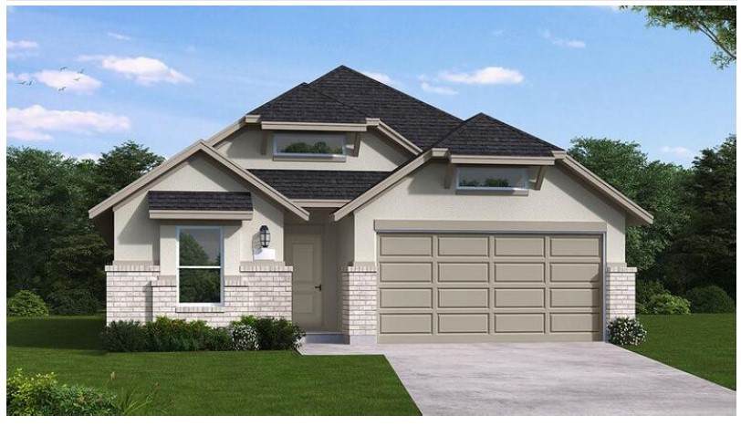 9531 Sierra Crest Lane - Photo 1