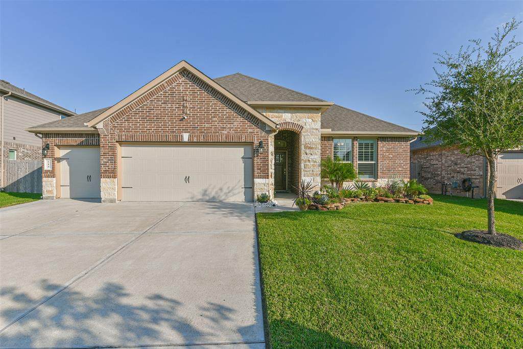 614 Sugar Trail Drive - Photo 1