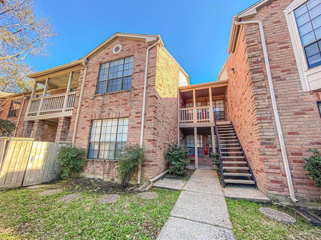 2255 Braeswood Park Drive - Photo 1