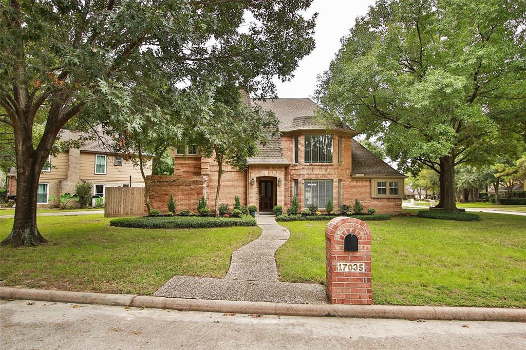 17035 Butteroak Drive - Photo 1