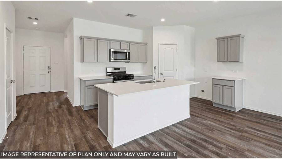 16470 Pinebrook Leaf Lane - Photo 1