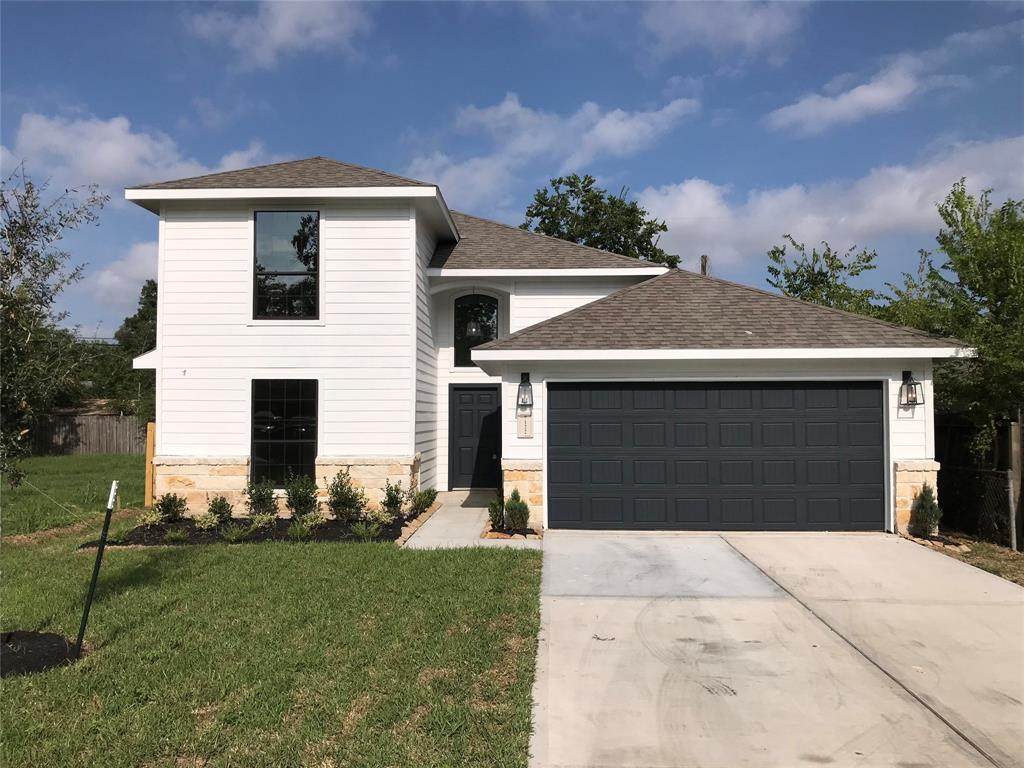 7122 Conley Street - Photo 1
