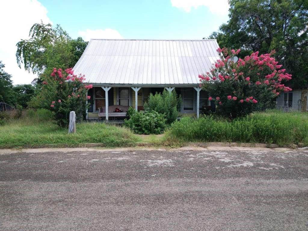 509 Saunders Street - Photo 1