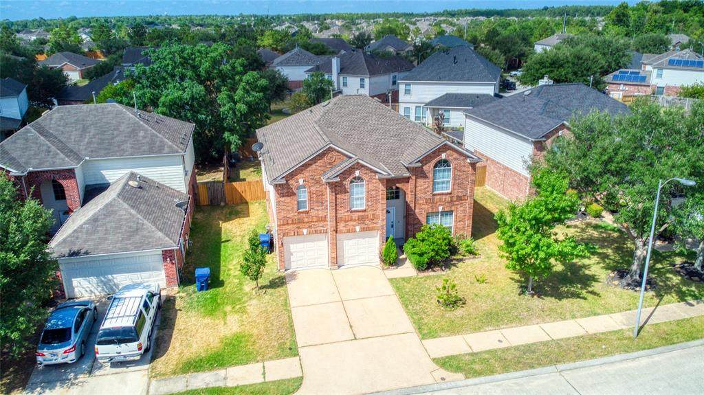 14203 Coveney Drive - Photo 1