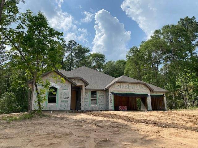 106 Jim Hall Lane - Photo 1