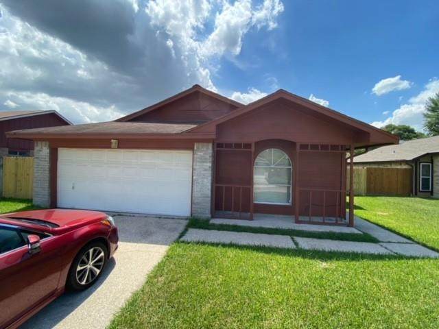 6503 Lodgepole Road - Photo 1