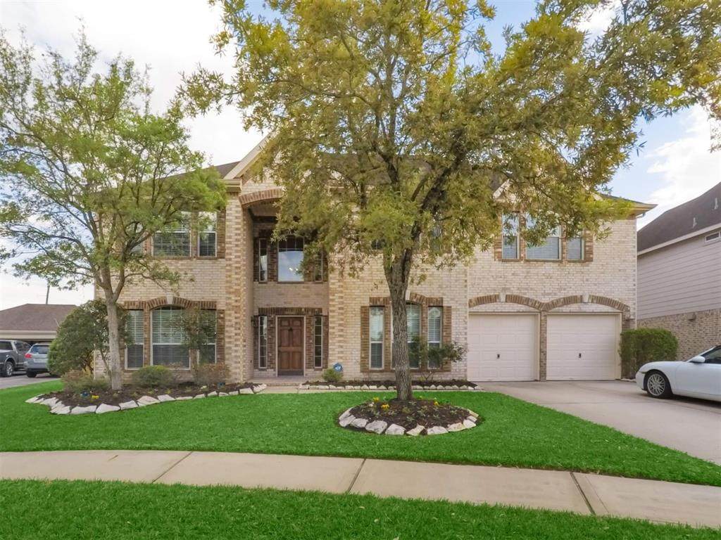 13511 Cypress Heath Court - Photo 1