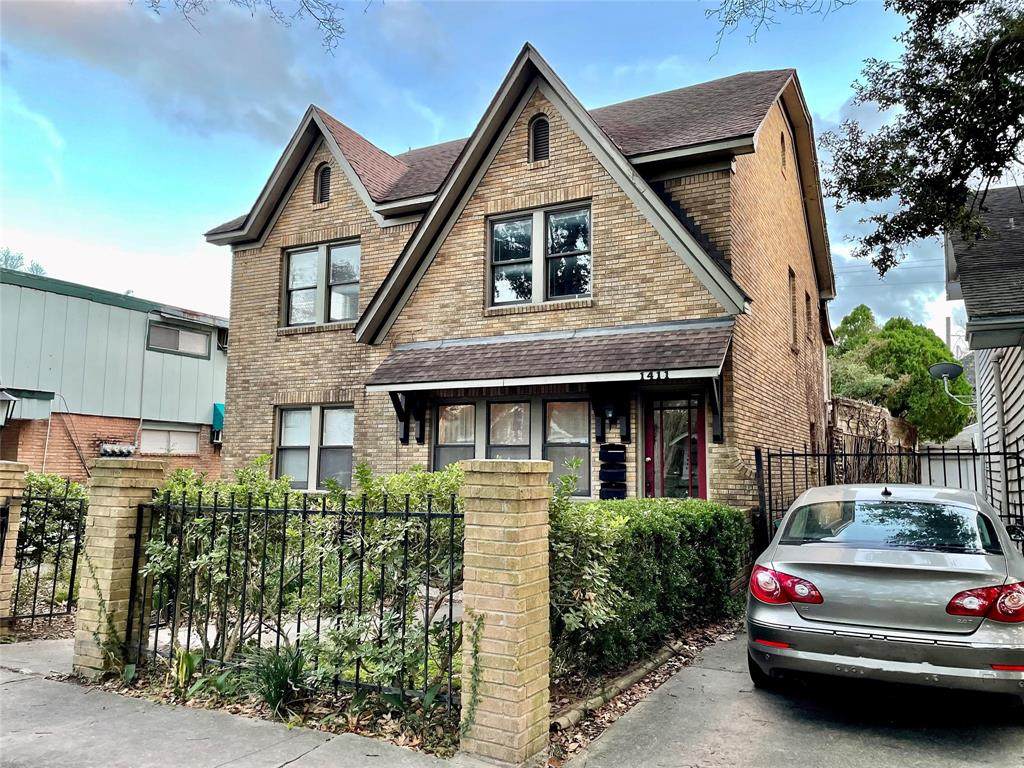 1411 Kipling Street - Photo 1