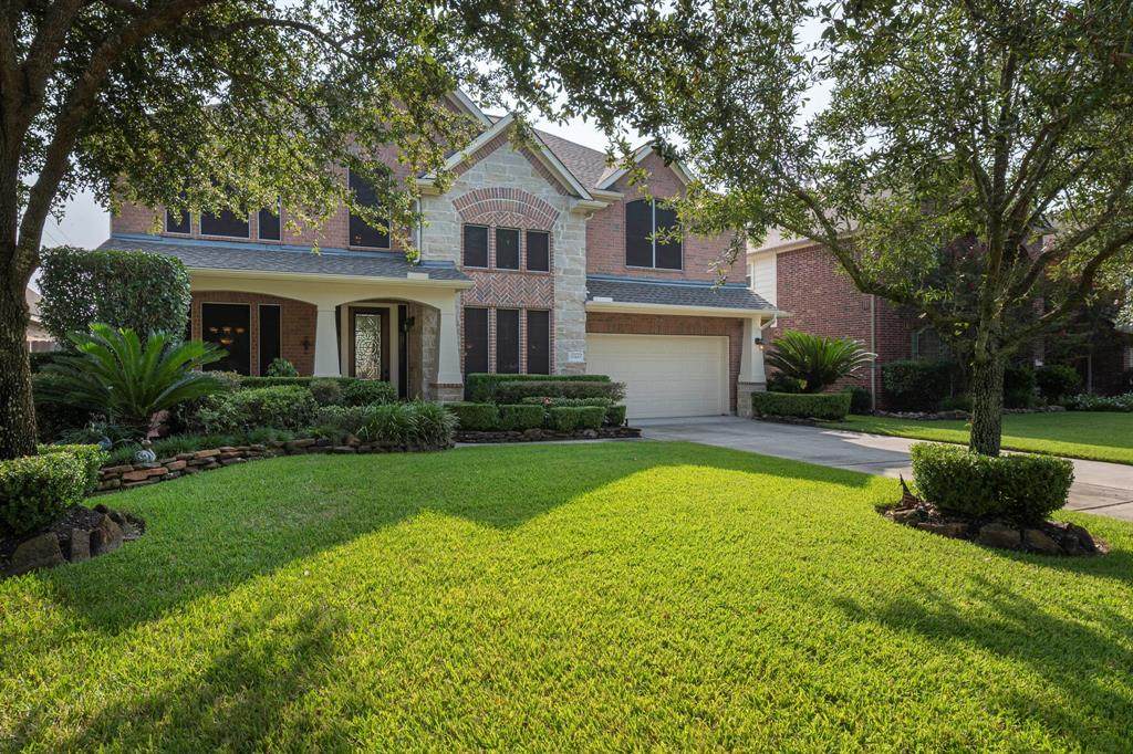 25413 Ramrock Drive - Photo 1