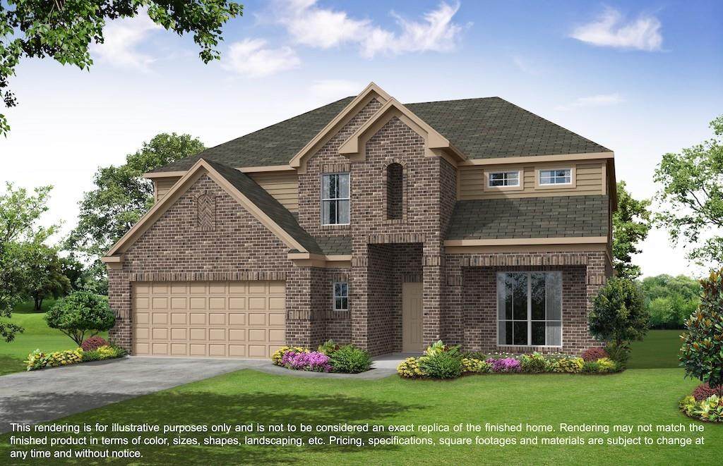 4523 Hronas Drive - Photo 1