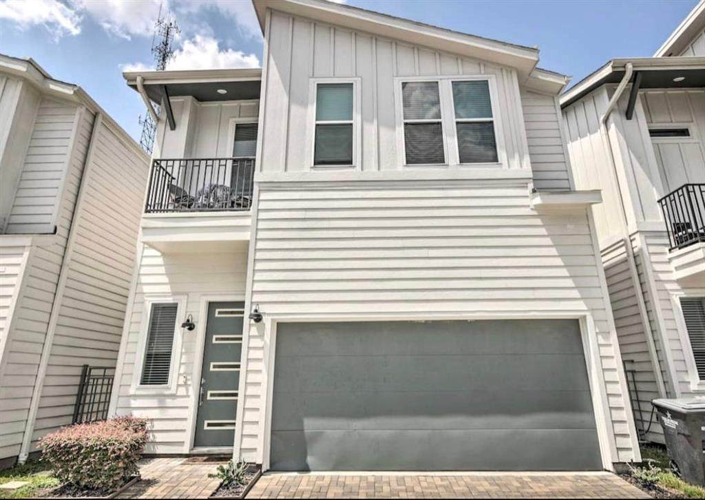508 Donovan Street - Photo 1