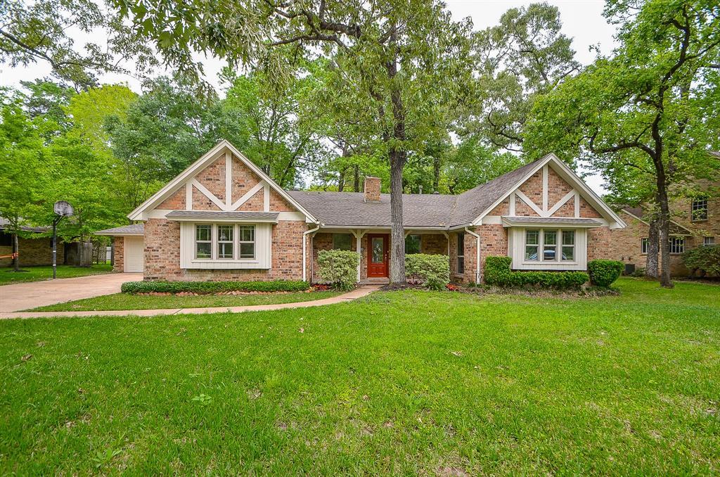 1310 Brooktrail Drive - Photo 1