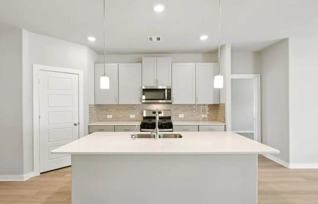 12015 Hail Harbor Drive - Photo 1