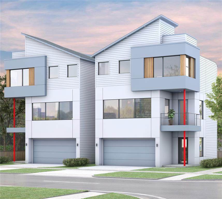 2809 Delano Street - Photo 1