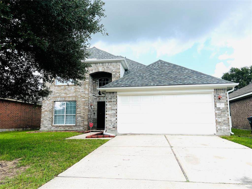 12307 Scarlet River Drive - Photo 1