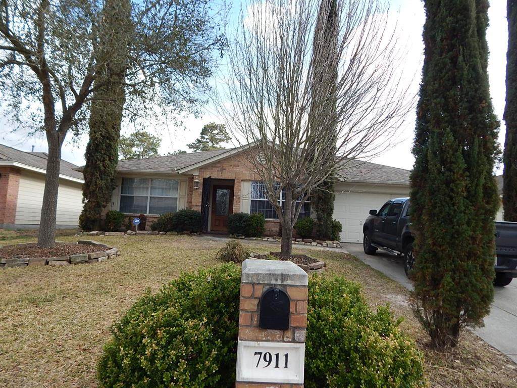 7911 Cathedral Grove Lane - Photo 1