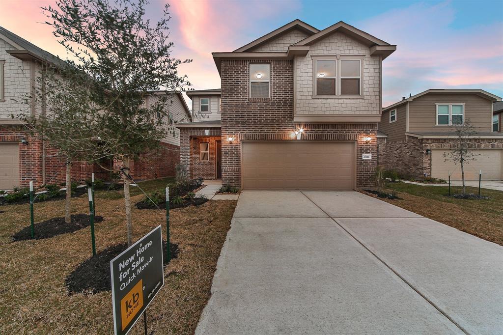 25114 Squire Knoll Street - Photo 1