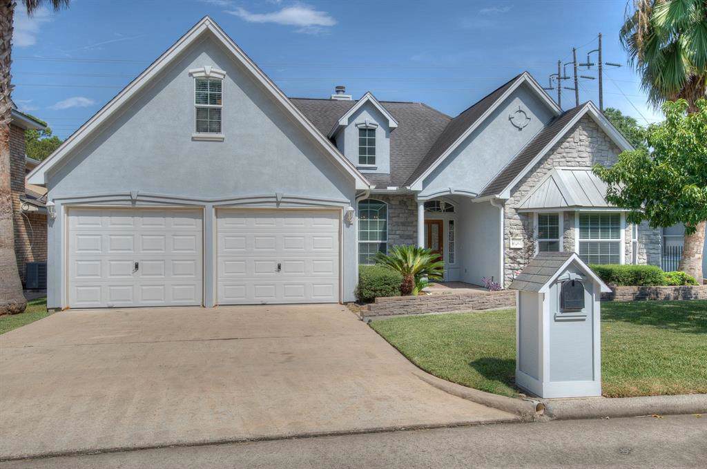 13242 Northshore Drive - Photo 1