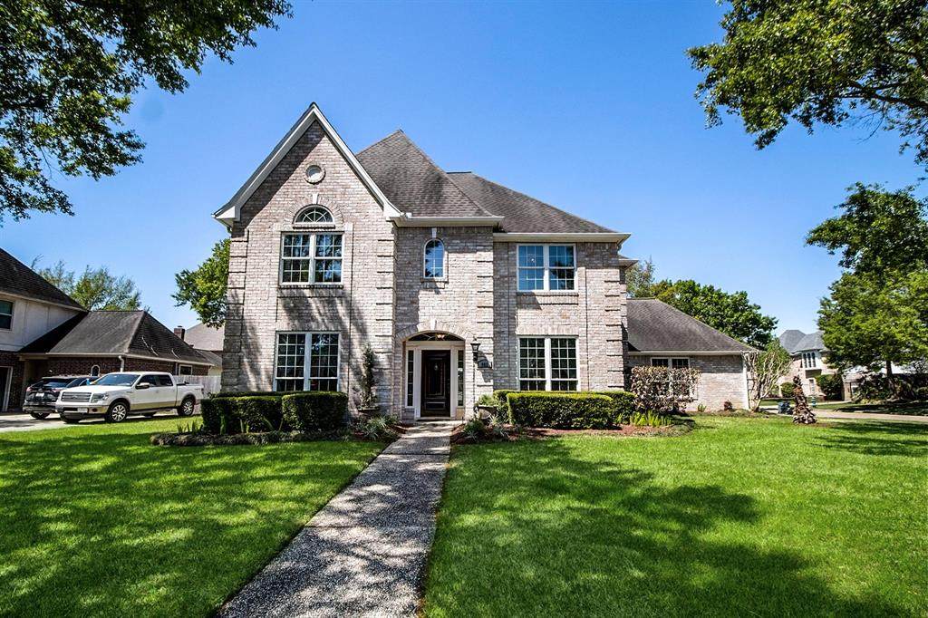 902 Oak Parkway Drive - Photo 1