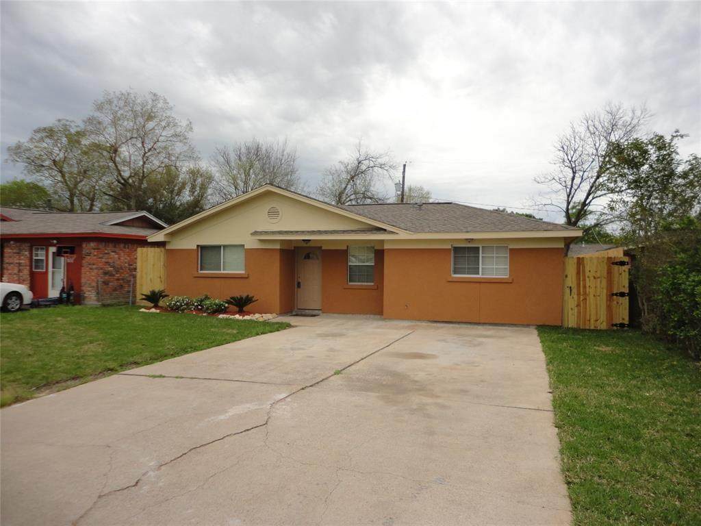 306 Brownell Street - Photo 1