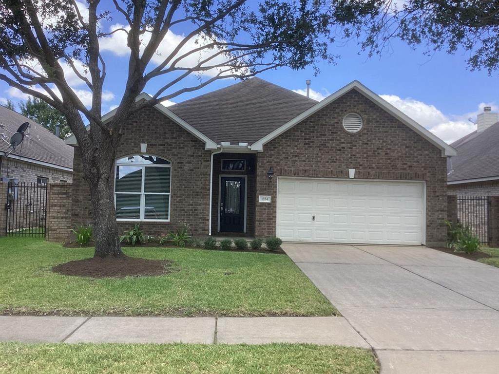 1334 Caravelle Court - Photo 1