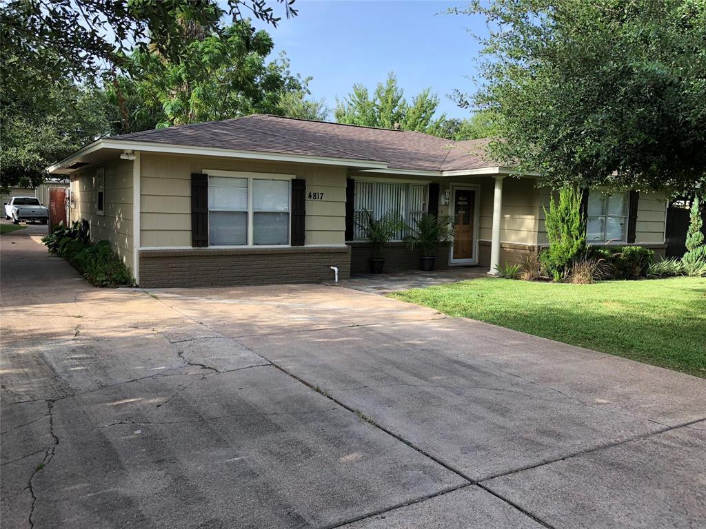 4817 Sycamore Avenue - Photo 1