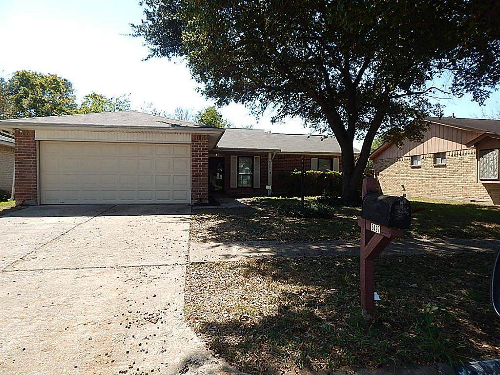 6427 Bazel Brook Drive - Photo 1