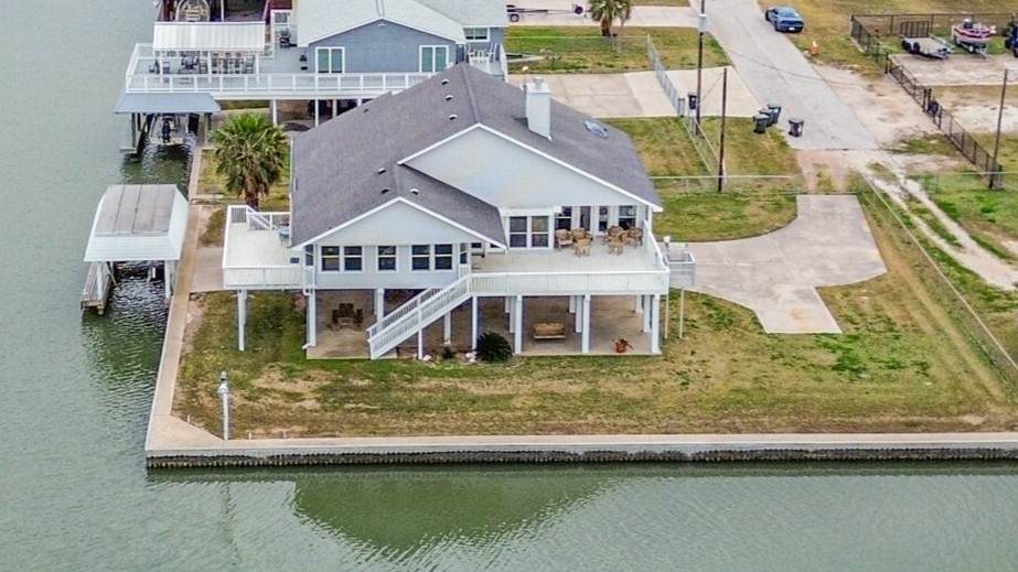 3601 Tidewater Drive - Photo 1
