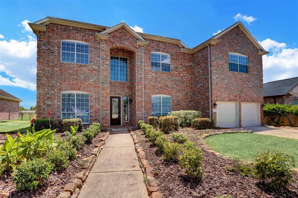 22911 Spellbrook Bend Lane - Photo 1