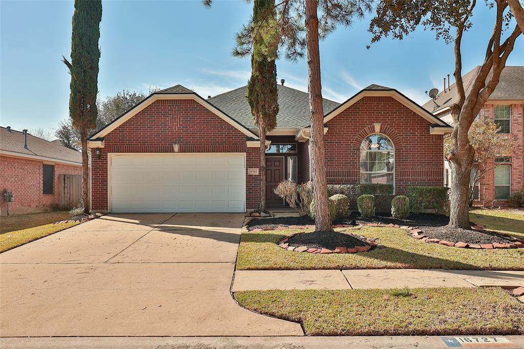 16727 Mallory Bridge Drive - Photo 1