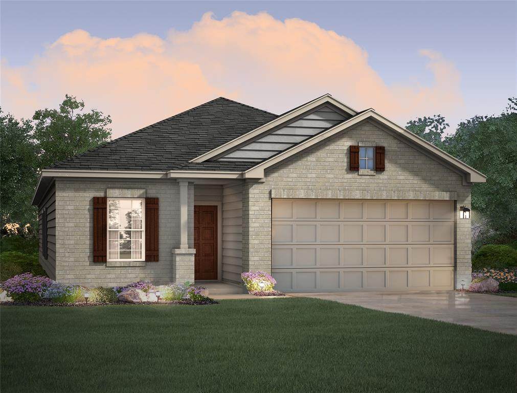 2802 Coral Drive - Photo 1