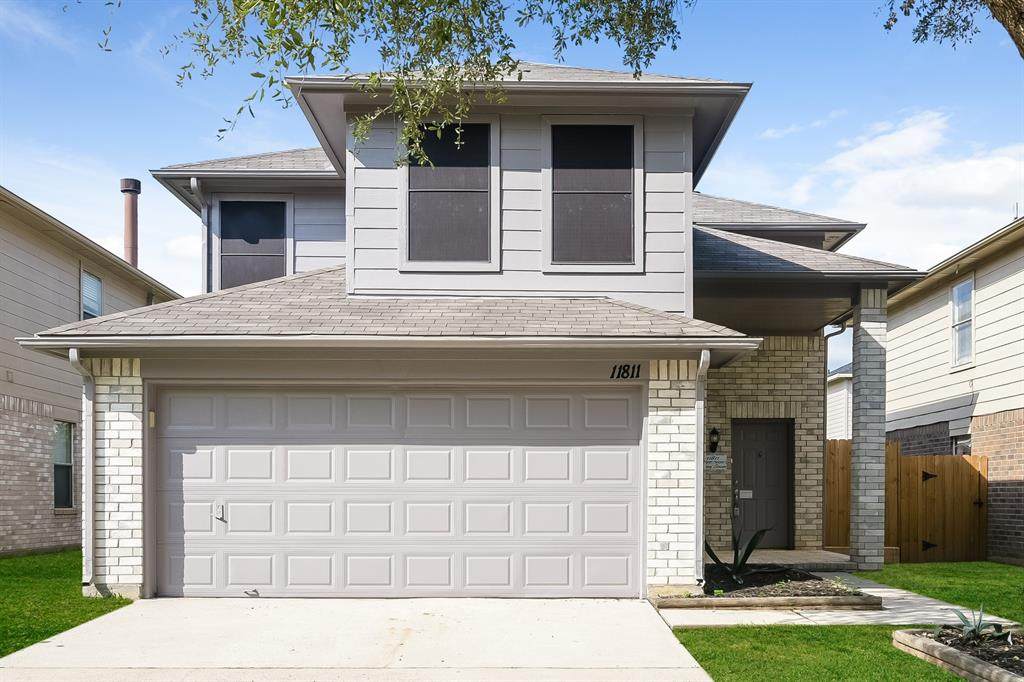 11811 Sunny Stream Drive - Photo 1