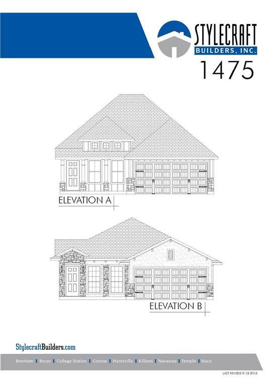 12823 Sunshine Park Drive - Photo 1