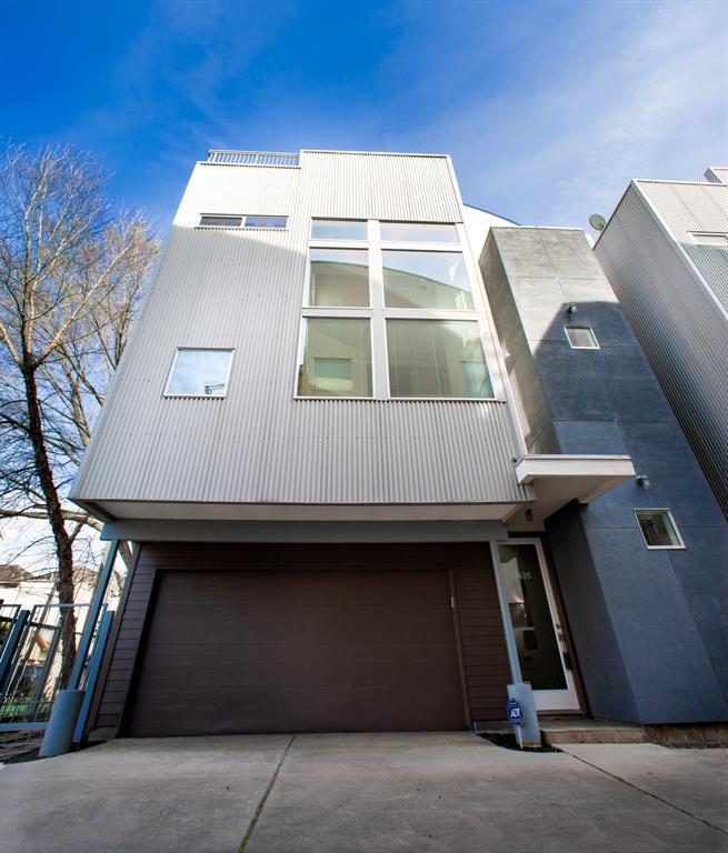 5435 Rose Street - Photo 1