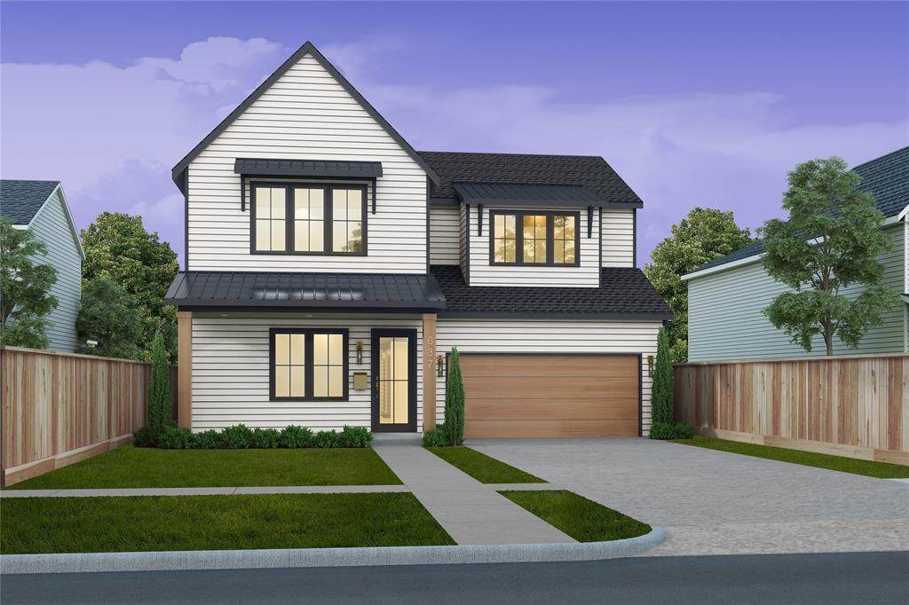 735 7th 1/2 Street - Photo 1