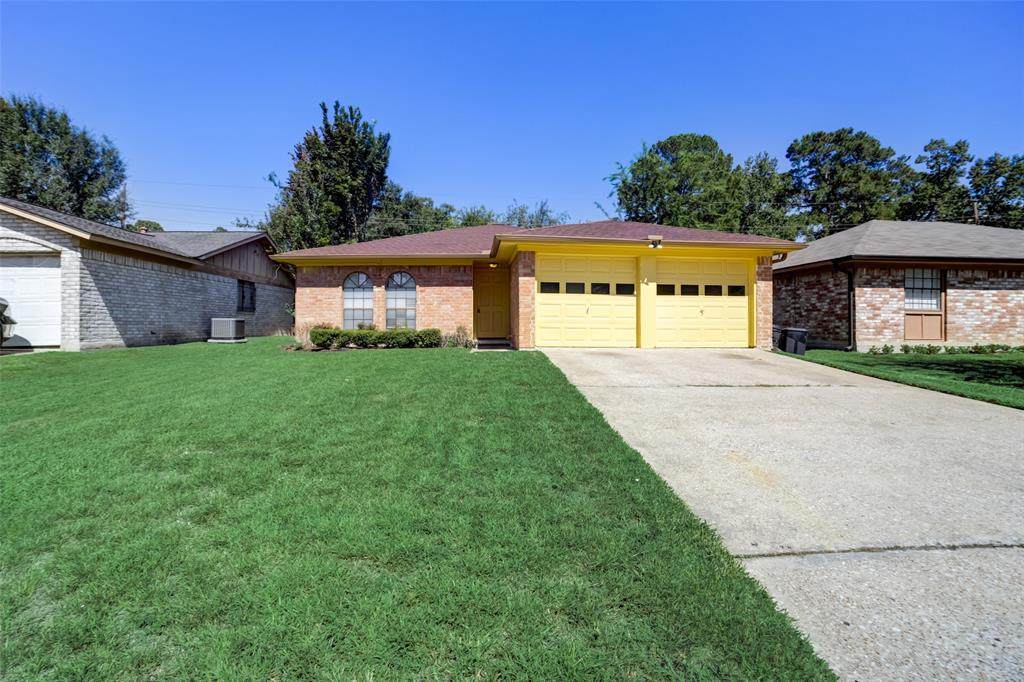 23314 Goodfellow Drive - Photo 1