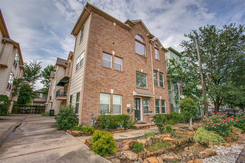 5208 Nett Street - Photo 1