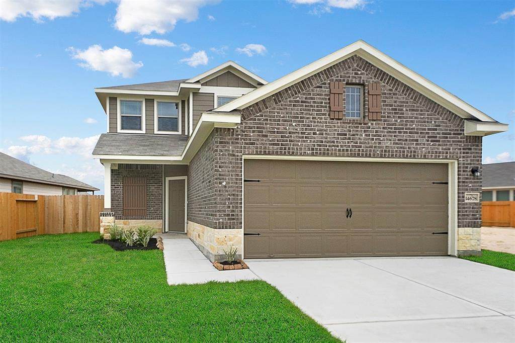 14203 Grand Hills Drive - Photo 1