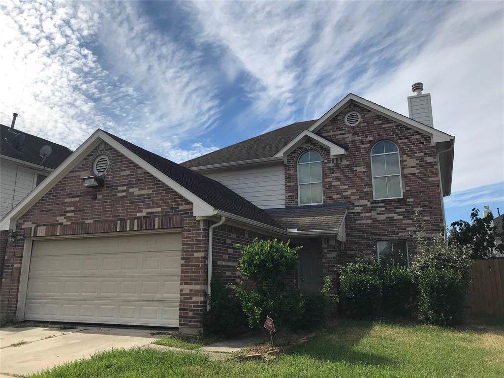 12031 Sweet Hall Lane - Photo 1